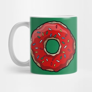 DONAT Mug